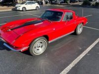 Chevrolet Corvette C2 - <small></small> 81.200 € <small>TTC</small> - #6