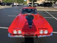 Chevrolet Corvette C2 - <small></small> 81.200 € <small>TTC</small> - #9