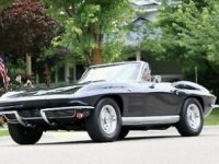 Chevrolet Corvette C2 - <small></small> 73.200 € <small>TTC</small> - #1