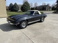 Chevrolet Corvette C2 - <small></small> 73.200 € <small>TTC</small> - #3