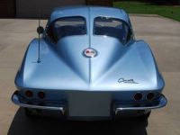 Chevrolet Corvette C2 - <small></small> 34.900 € <small>TTC</small> - #1