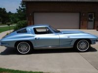 Chevrolet Corvette C2 - <small></small> 34.900 € <small>TTC</small> - #3