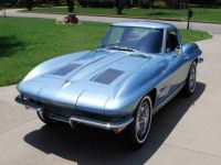 Chevrolet Corvette C2 - <small></small> 34.900 € <small>TTC</small> - #5