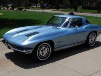 Chevrolet Corvette C2 - <small></small> 34.900 € <small>TTC</small> - #7