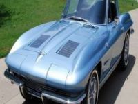 Chevrolet Corvette C2 - <small></small> 34.800 € <small>TTC</small> - #5