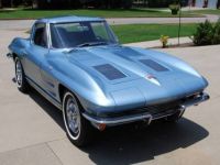 Chevrolet Corvette C2 - <small></small> 34.900 € <small>TTC</small> - #3