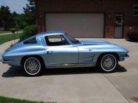 Chevrolet Corvette C2 - <small></small> 34.900 € <small>TTC</small> - #5