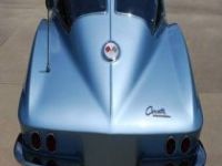 Chevrolet Corvette C2 - <small></small> 34.900 € <small>TTC</small> - #6