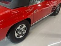 Chevrolet Corvette C2 - <small></small> 88.900 € <small>TTC</small> - #6