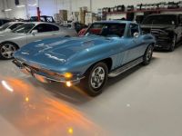 Chevrolet Corvette C2 - <small></small> 139.800 € <small>TTC</small> - #1