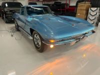 Chevrolet Corvette C2 - <small></small> 139.800 € <small>TTC</small> - #2