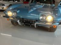 Chevrolet Corvette C2 - <small></small> 139.800 € <small>TTC</small> - #13