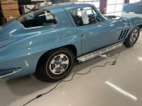 Chevrolet Corvette C2 - <small></small> 139.800 € <small>TTC</small> - #17