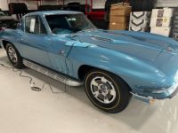 Chevrolet Corvette C2 - <small></small> 139.800 € <small>TTC</small> - #18