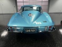 Chevrolet Corvette C2 - <small></small> 139.800 € <small>TTC</small> - #21