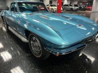 Chevrolet Corvette C2 - <small></small> 139.800 € <small>TTC</small> - #23