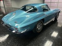 Chevrolet Corvette C2 - <small></small> 139.800 € <small>TTC</small> - #24