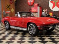 Chevrolet Corvette C2 - <small></small> 91.900 € <small>TTC</small> - #1