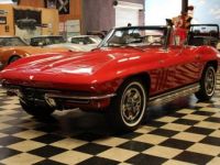 Chevrolet Corvette C2 - <small></small> 91.900 € <small>TTC</small> - #3