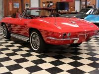 Chevrolet Corvette C2 - <small></small> 91.900 € <small>TTC</small> - #4