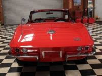 Chevrolet Corvette C2 - <small></small> 91.900 € <small>TTC</small> - #5