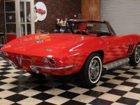 Chevrolet Corvette C2 - <small></small> 91.900 € <small>TTC</small> - #6