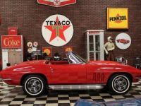 Chevrolet Corvette C2 - <small></small> 91.900 € <small>TTC</small> - #7