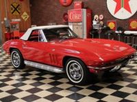 Chevrolet Corvette C2 - <small></small> 91.900 € <small>TTC</small> - #8