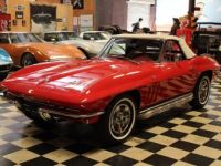 Chevrolet Corvette C2 - <small></small> 91.900 € <small>TTC</small> - #9