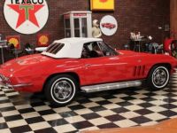 Chevrolet Corvette C2 - <small></small> 91.900 € <small>TTC</small> - #10