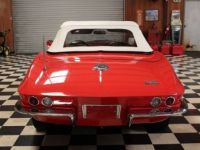 Chevrolet Corvette C2 - <small></small> 91.900 € <small>TTC</small> - #11