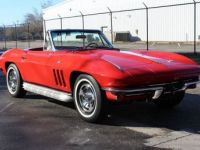 Chevrolet Corvette C2 - <small></small> 91.900 € <small>TTC</small> - #12