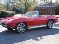 Chevrolet Corvette C2 - <small></small> 91.900 € <small>TTC</small> - #13