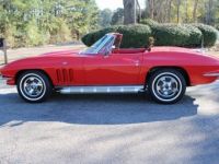 Chevrolet Corvette C2 - <small></small> 91.900 € <small>TTC</small> - #14