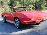 Chevrolet Corvette C2 - <small></small> 91.900 € <small>TTC</small> - #15