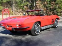 Chevrolet Corvette C2 - <small></small> 91.900 € <small>TTC</small> - #17