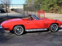 Chevrolet Corvette C2 - <small></small> 91.900 € <small>TTC</small> - #18