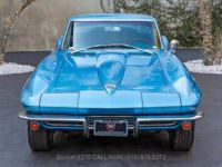 Chevrolet Corvette C2 - <small></small> 61.800 € <small>TTC</small> - #2