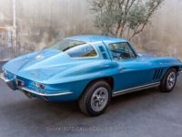 Chevrolet Corvette C2 - <small></small> 61.800 € <small>TTC</small> - #5