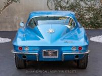 Chevrolet Corvette C2 - <small></small> 61.800 € <small>TTC</small> - #6