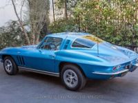 Chevrolet Corvette C2 - <small></small> 61.800 € <small>TTC</small> - #7