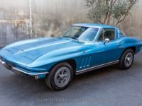 Chevrolet Corvette C2 - <small></small> 61.800 € <small>TTC</small> - #8