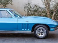 Chevrolet Corvette C2 - <small></small> 61.800 € <small>TTC</small> - #10