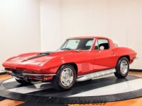 Chevrolet Corvette C2 - <small></small> 101.000 € <small>TTC</small> - #1