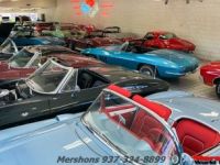 Chevrolet Corvette C2 - <small></small> 101.000 € <small>TTC</small> - #4