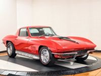 Chevrolet Corvette C2 - <small></small> 101.000 € <small>TTC</small> - #5