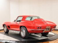 Chevrolet Corvette C2 - <small></small> 101.000 € <small>TTC</small> - #6