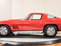 Chevrolet Corvette C2 - <small></small> 101.000 € <small>TTC</small> - #7