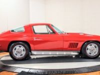 Chevrolet Corvette C2 - <small></small> 101.000 € <small>TTC</small> - #8