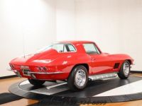 Chevrolet Corvette C2 - <small></small> 101.000 € <small>TTC</small> - #9